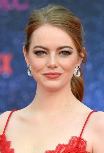 Full leaked Emma stone private photo