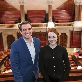 Full leaked Emma stone private photo
