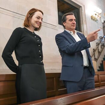 Full leaked Emma stone private photo