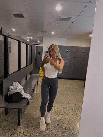 Full leaked Emma sundberg private photo