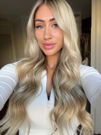 Full leaked Emma sundberg private photo
