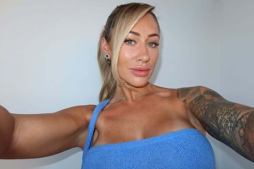 Full leaked Emma sundberg private photo