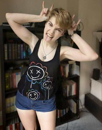 Full leaked Emma thorne private photo