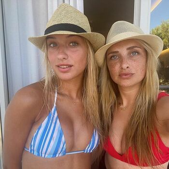 Full leaked Emma van tussenbroek private photo