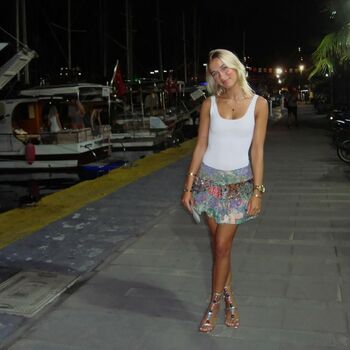 Full leaked Emma van tussenbroek private photo