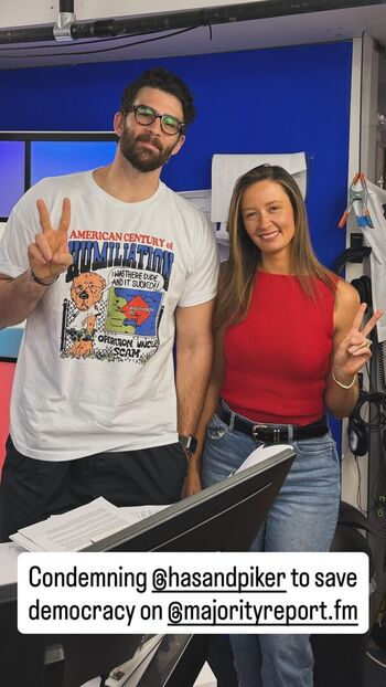 Full leaked Emma vigeland private onlyfans photo