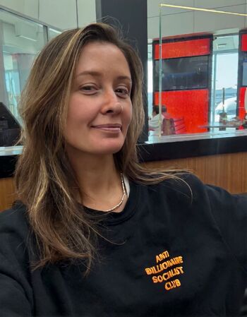 Full leaked Emma vigeland private onlyfans photo