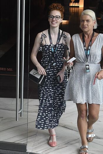 Full leaked Emma watkins private photo