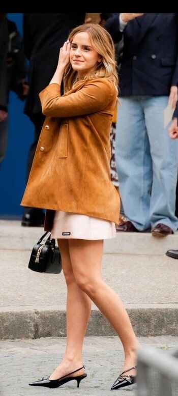 Full leaked Emma watson  page private onlyfans photo