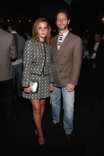 Full leaked Emma watson  page private onlyfans photo