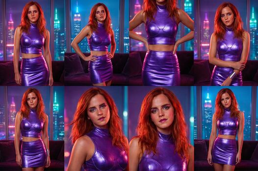 Full leaked Emma watson  page private onlyfans photo