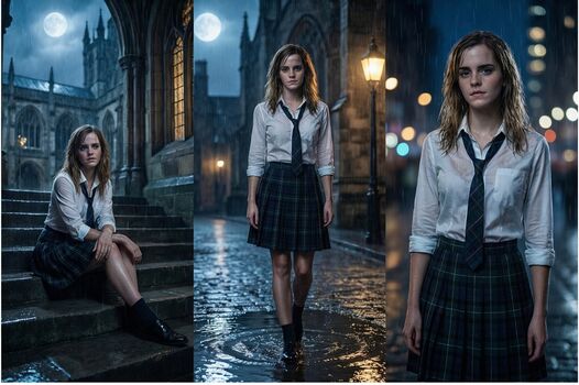 Full leaked Emma watson  page private onlyfans photo