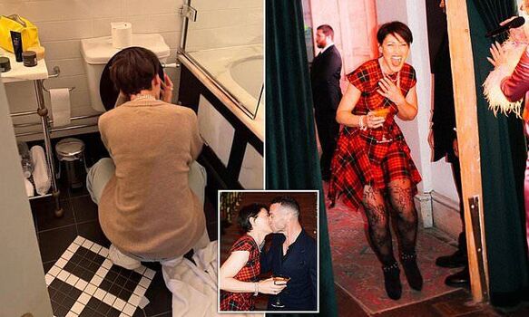 Full leaked Emma willis private onlyfans photo