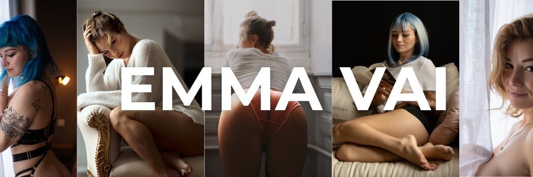 Full leaked Emma without rules page private photo