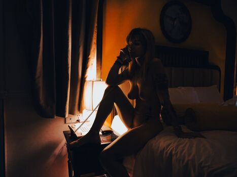 Full leaked Emma without rules private photo