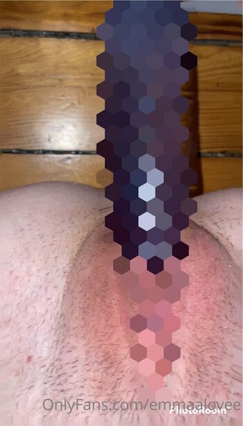Full leaked Emmaalovee private photo