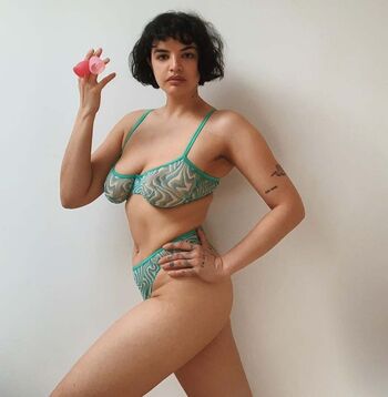 Full leaked Emmabreschi private photo
