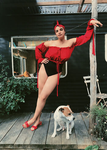 Full leaked Emmabreschi private photo