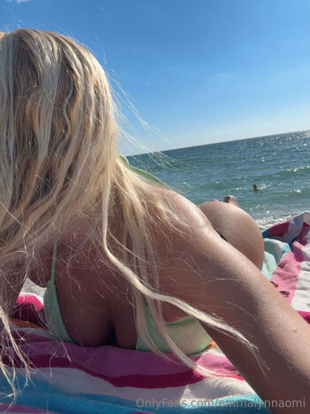 Full leaked Emmalyniswildz private photo