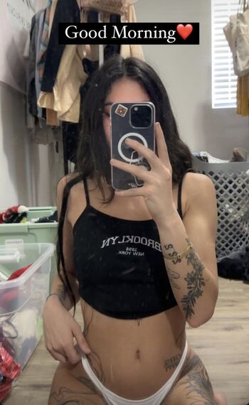 Full leaked Emmalynn minassian private photo