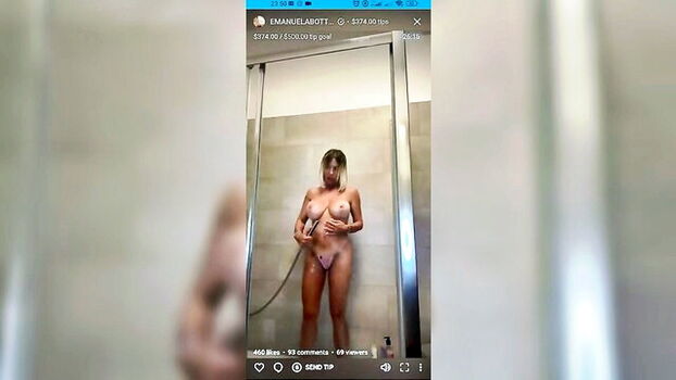 Full leaked Emmamilf private photo
