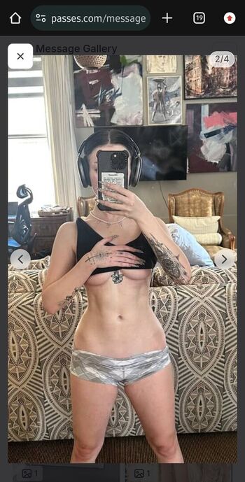 Full leaked Emmanorton private onlyfans photo