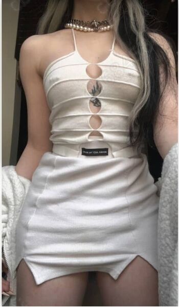 Full leaked Emmanorton private onlyfans photo