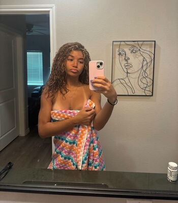 Full leaked Emmanuela private photo