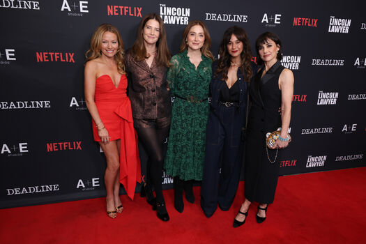 Full leaked Emmanuelle chriqui  page private onlyfans photo