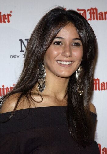 Full leaked Emmanuelle chriqui private photo