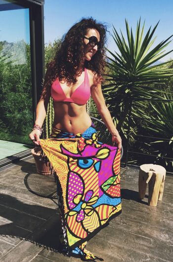 Emmanuelle Rivassoux