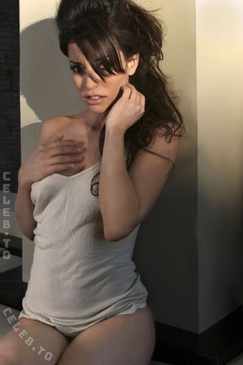 Full leaked Emmanuelle vaugier page private onlyfans photo