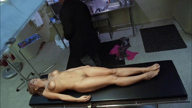 Full leaked Emmanuelle vaugier private photo