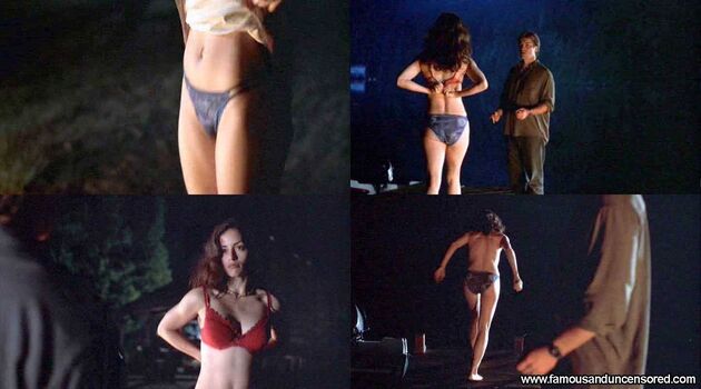 Full leaked Emmanuelle vaugier private photo