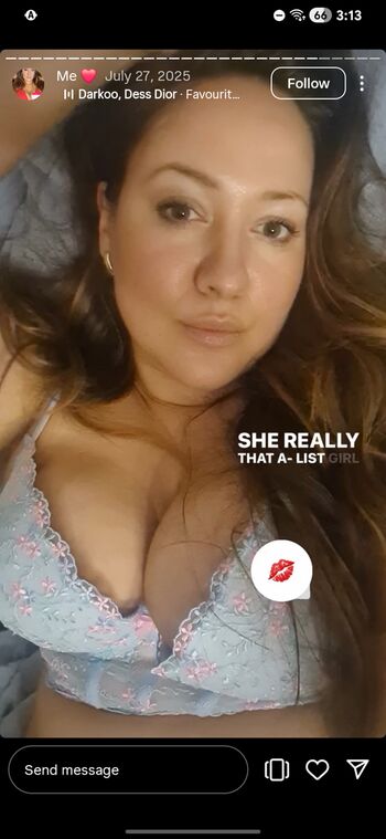 Full leaked Emmarose private photo