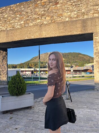 Full leaked Emmauzi private photo