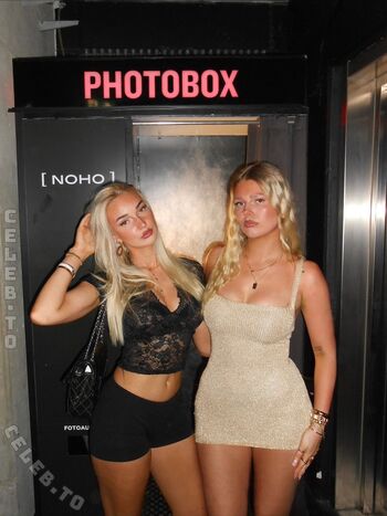 Full leaked Emmazoeheynen private photo