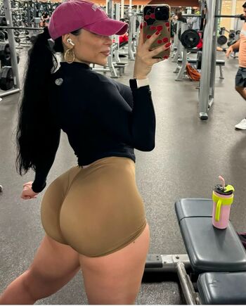 Full leaked Emme cavazos private onlyfans photo