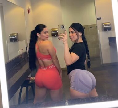 Full leaked Emme cavazos private photo