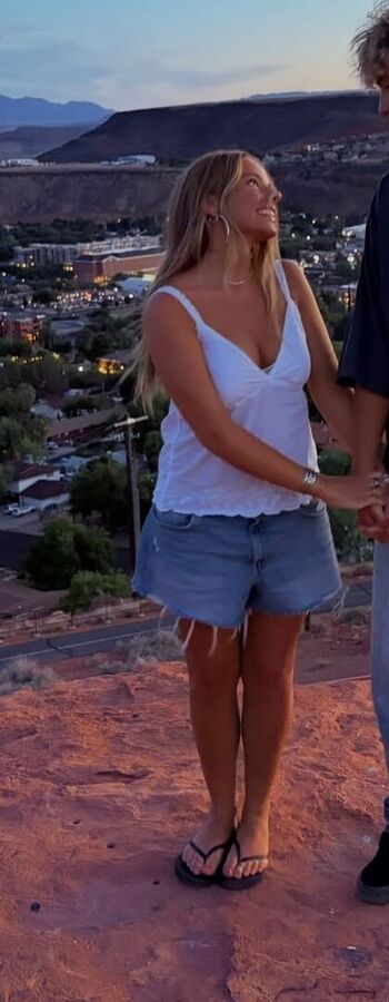 Full leaked Emmi butler private photo