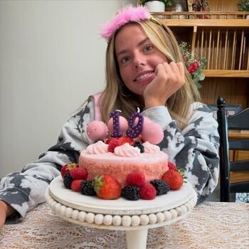 Full leaked Emmi butler private photo