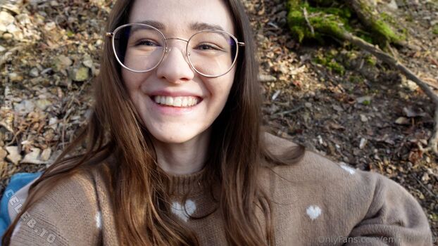 Full leaked Emmi hill  page private onlyfans photo