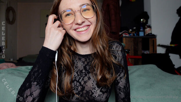 Full leaked Emmi hill private onlyfans photo