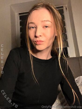 Full leaked Emmi hill private onlyfans photo