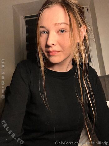 Full leaked Emmi hill private onlyfans photo