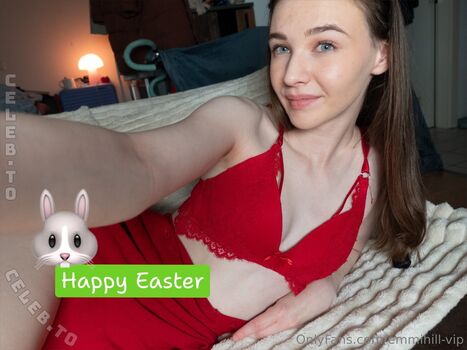 Full leaked Emmi hill private onlyfans photo