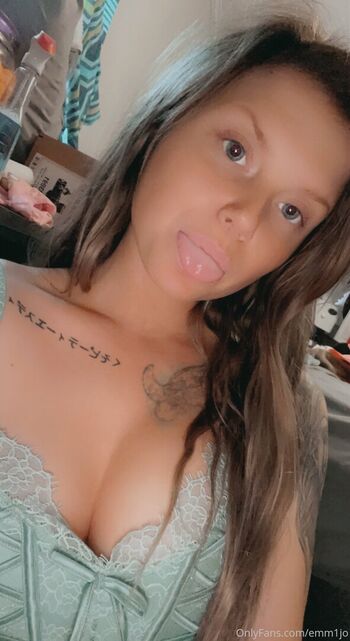 Full leaked Emmi rose private photo