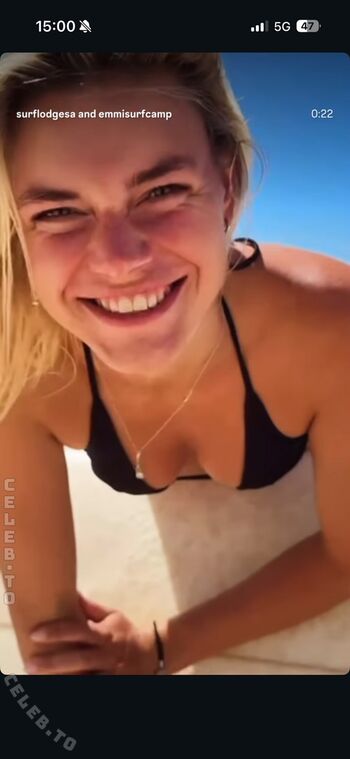 Full leaked Emmi schmidt private onlyfans photo