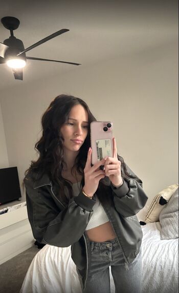 Full leaked Emmiejohnson private photo