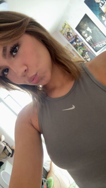 Full leaked Emmilovscats private onlyfans photo